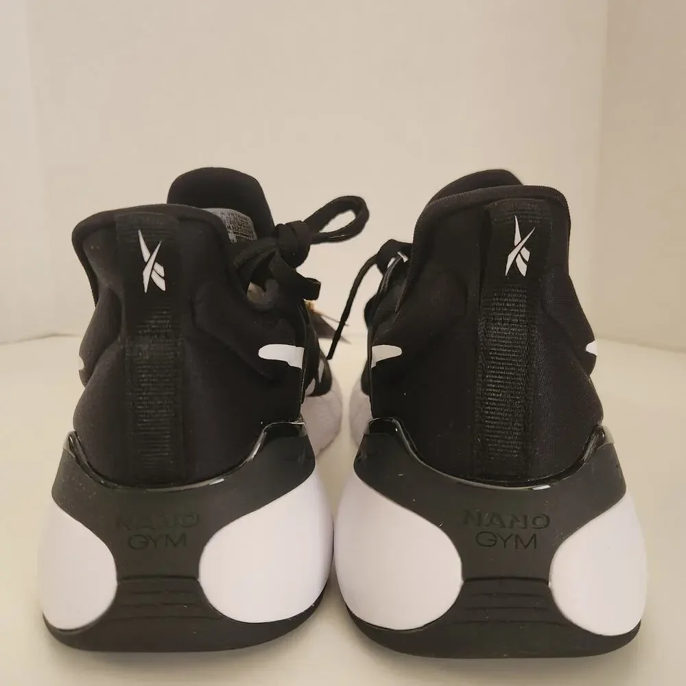 Reebok nano gym